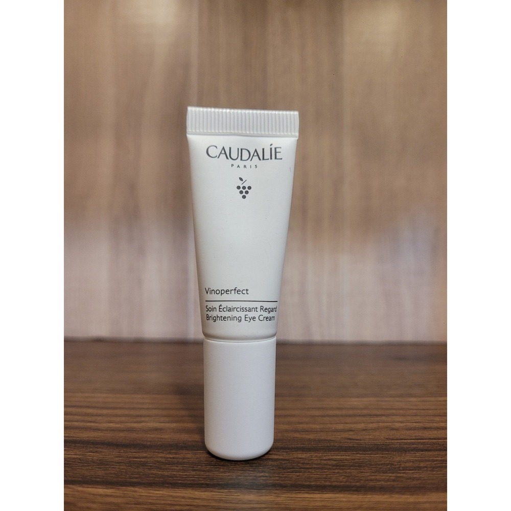 Caudalie Vinoperfect‎ Brightening Eye Cream